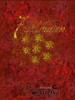 cover image of 7 Blumen